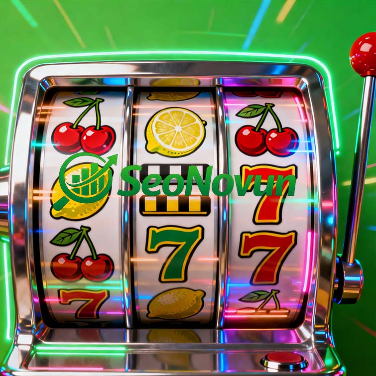 Kumpulan Slot SeoNovun Paling Gacor Hari Ini