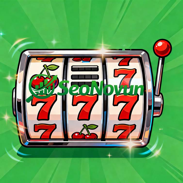 SeoNovun Kumpulan Situs Jackpot Resmi dan Aman