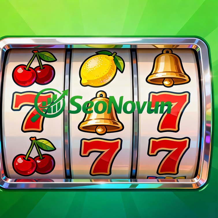 SeoNovun Kumpulan Live Casino Terbaik Deposit Mudah