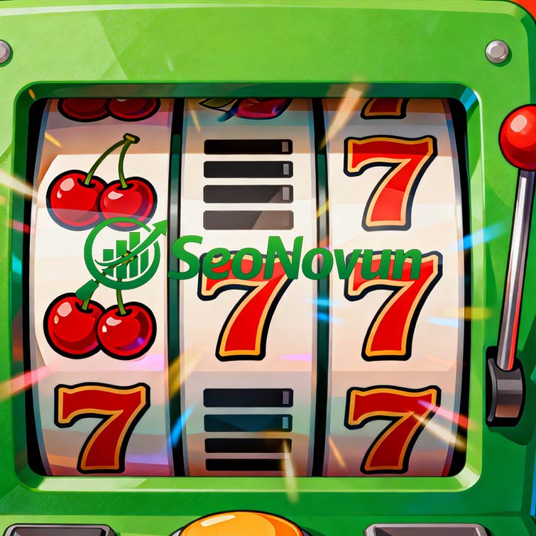 SeoNovun Kumpulan MelatiSlot Jackpot Terbaik Mudah Menang