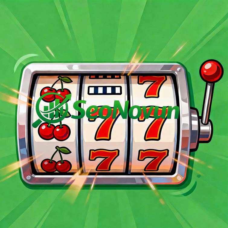 SeoNovun Kumpulan Situs NirmalaBet Paling Gacor