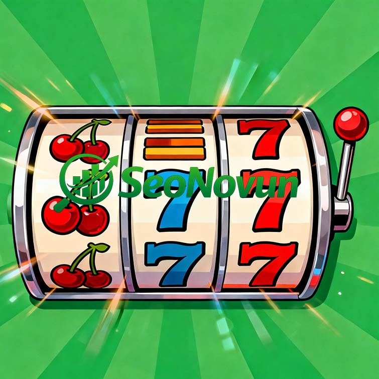 SeoNovun Kumpulan Togel Online Terlengkap dan Aman