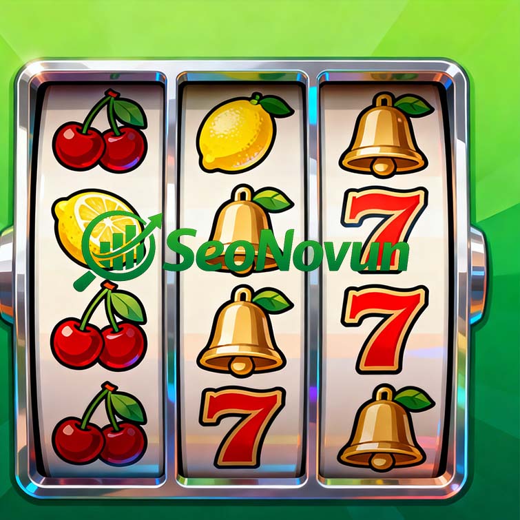 SeoNovun Kumpulan SportsBook Terpercaya Indonesia Resmi