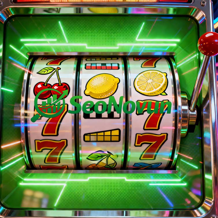 SeoNovun Kumpulan Forum Slot Bonus Terbesar Resmi