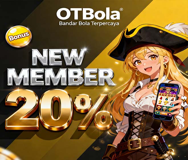 OTBola Slot Online Mudah Menang Tanpa Ribet