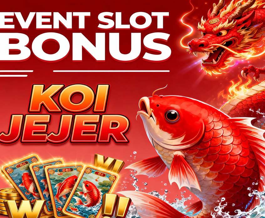 DOGG369 Slot Online Terbaik Bonus Welcome Member Baru