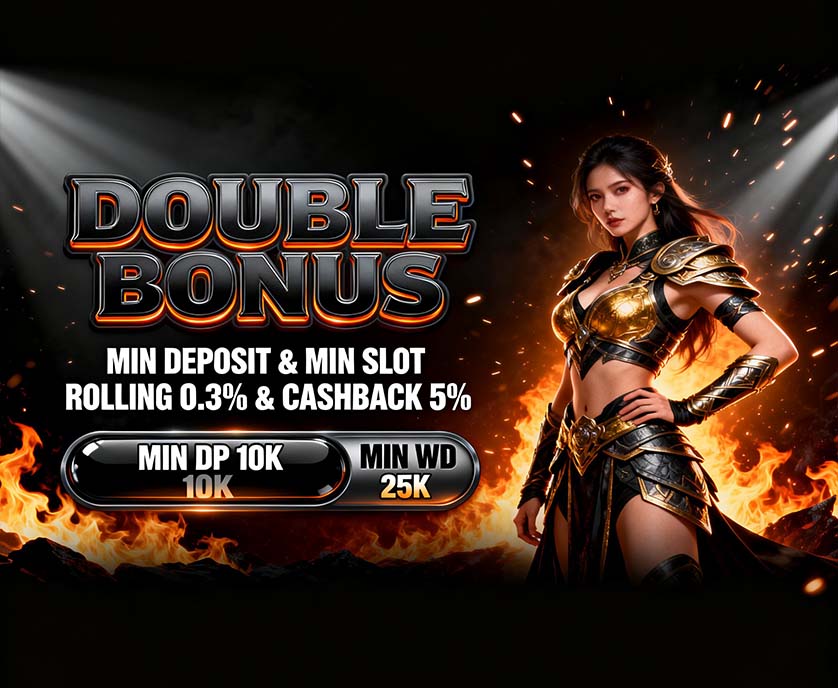 BaritoSlot Platform Online Terpercaya Game Paling Populer